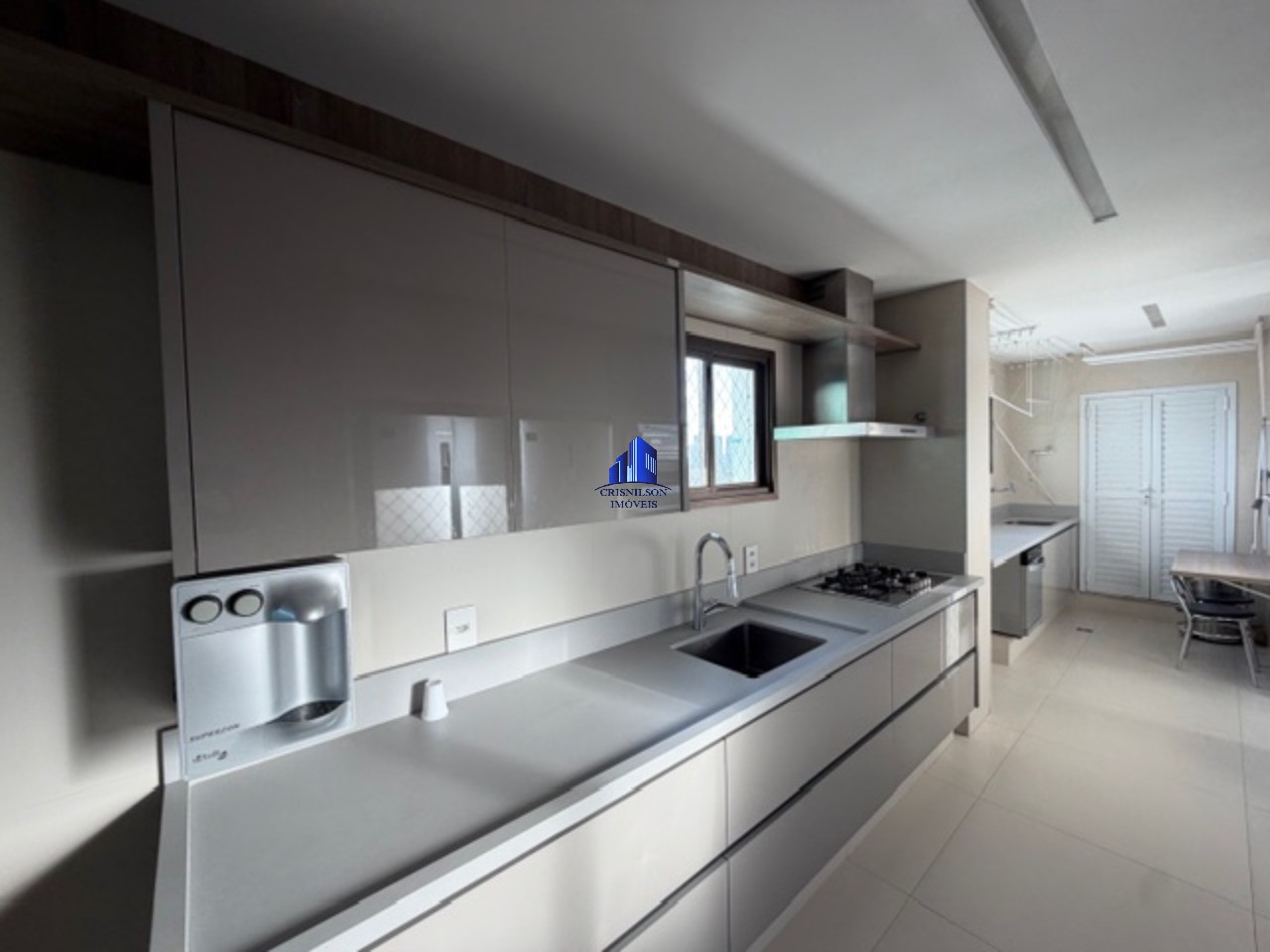 Apartamento, 4 quartos, 235 m² - Foto 31