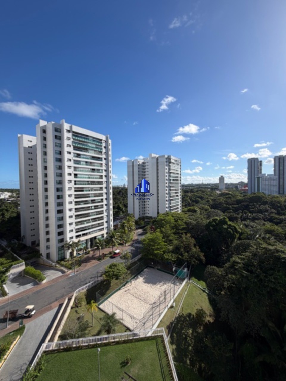 Apartamento, 4 quartos, 166 m² - Foto 3