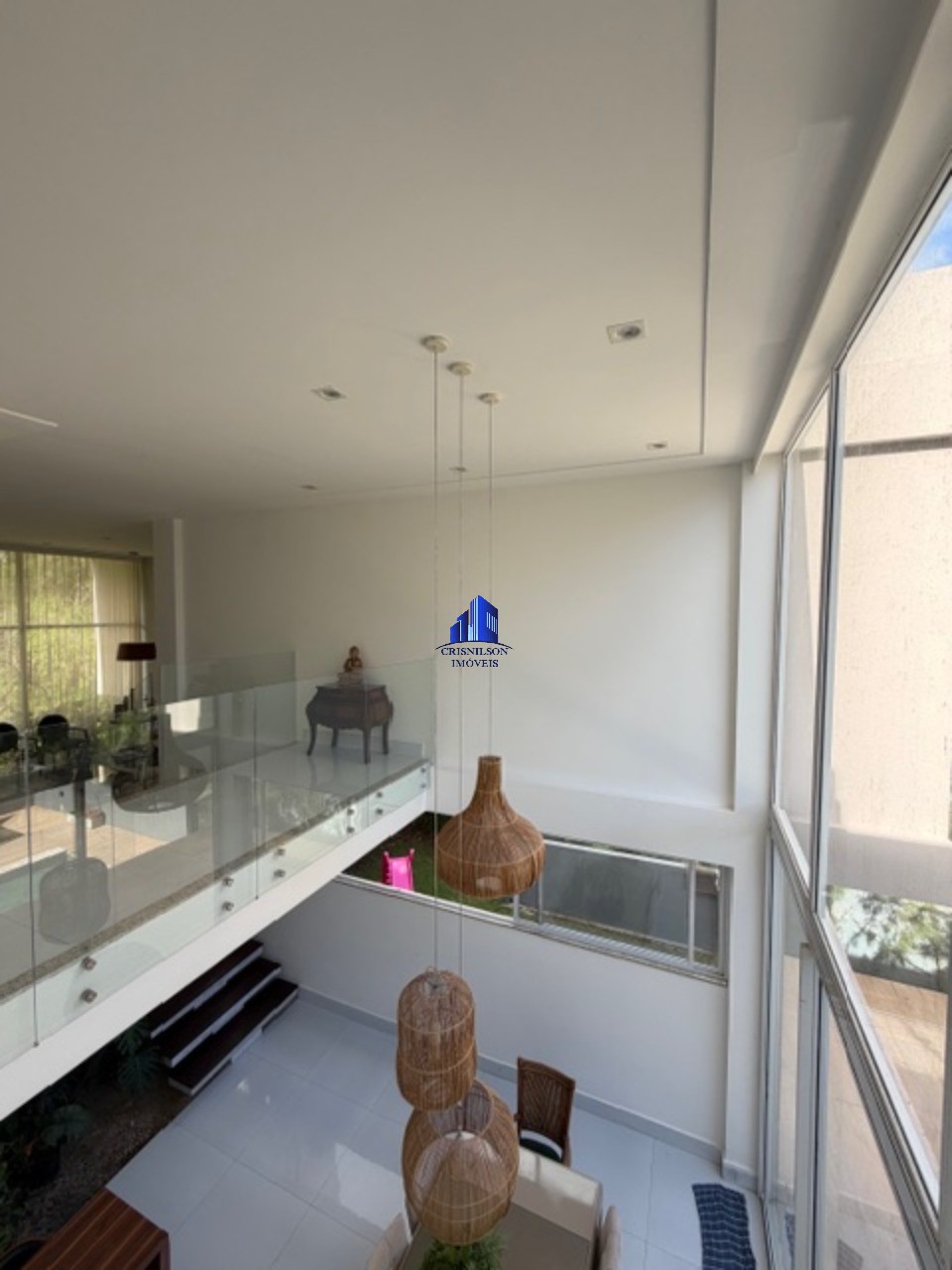 Casa de Condomínio, 4 quartos - Foto 18