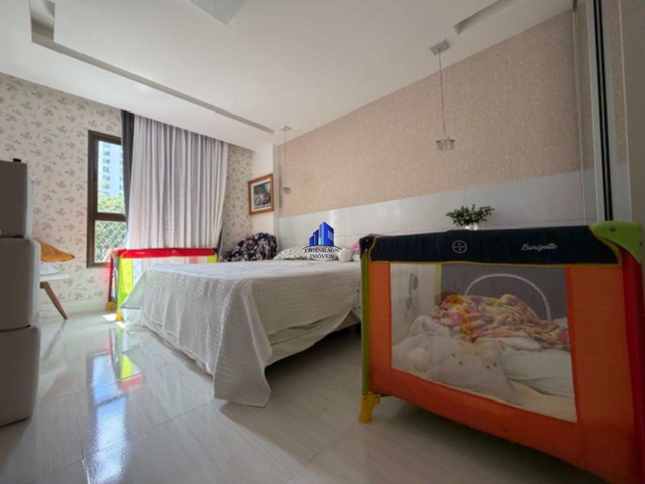 Apartamento, 4 quartos, 166 m² - Foto 20