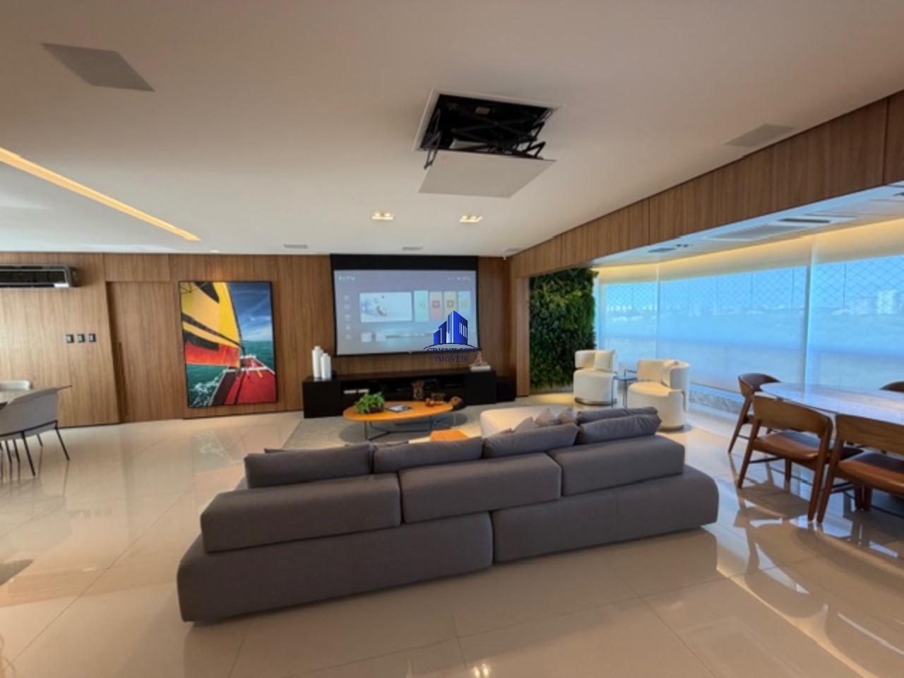 Apartamento, 4 quartos, 225 m² - Foto 21