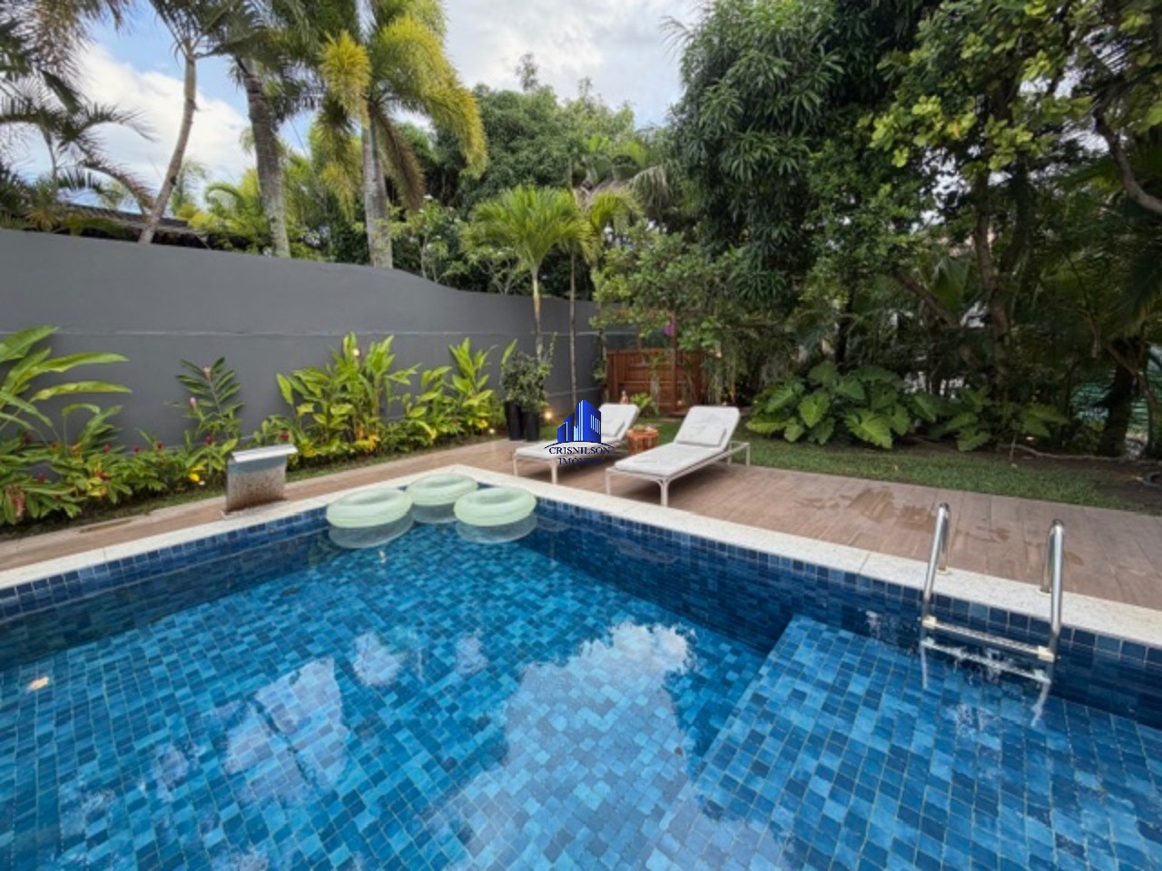 Casa de Condomínio, 5 quartos - Foto 37