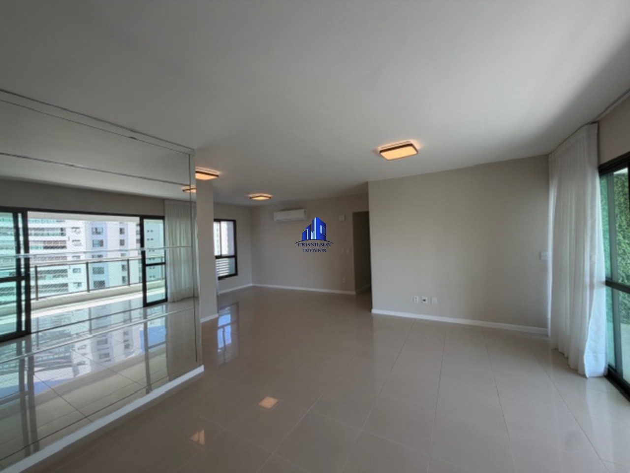 Apartamento, 4 quartos, 166 m² - Foto 15