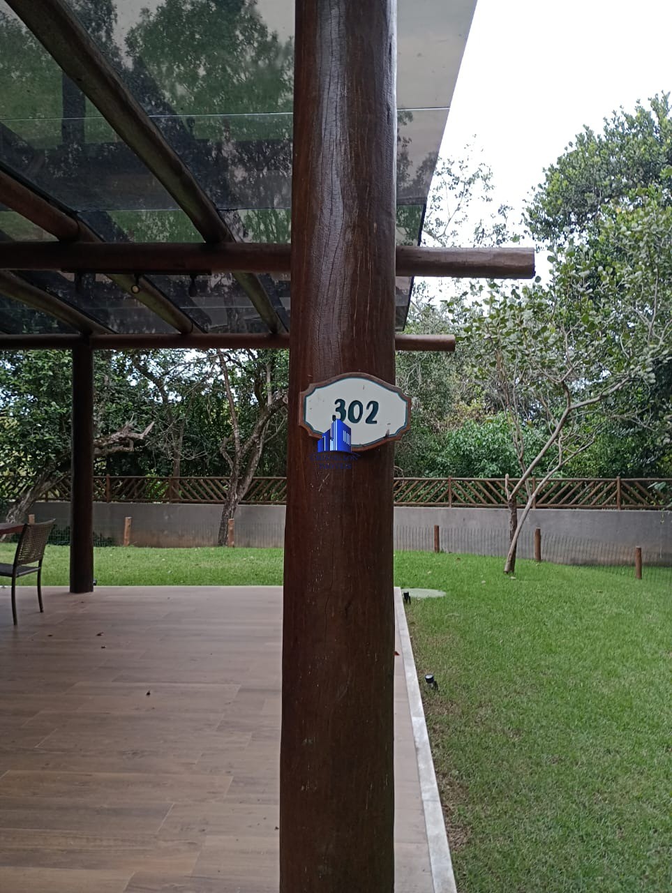 Casa de Condomínio, 3 quartos - Foto 30