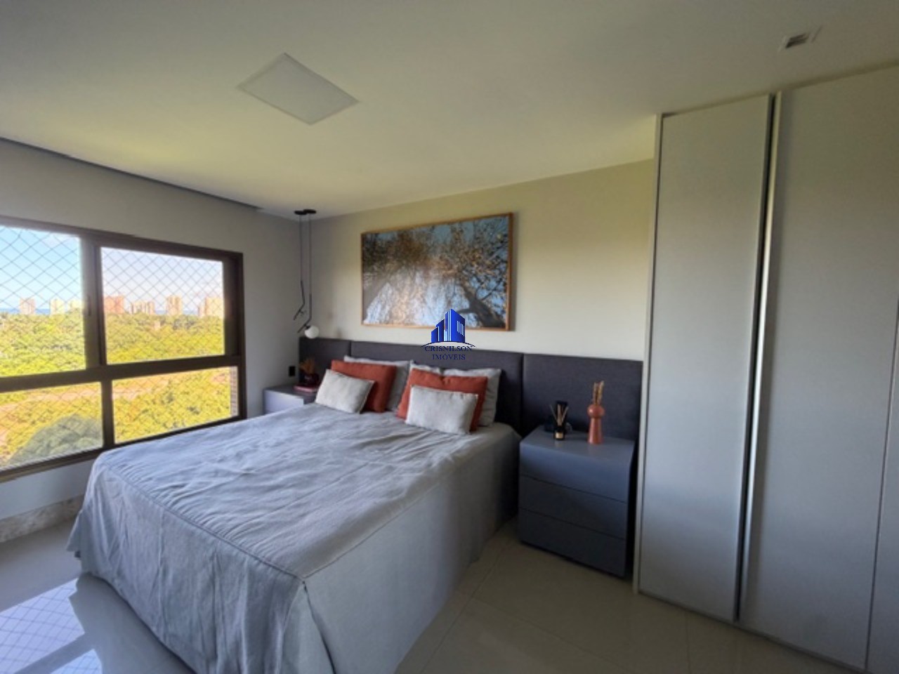 Apartamento, 4 quartos, 225 m² - Foto 31