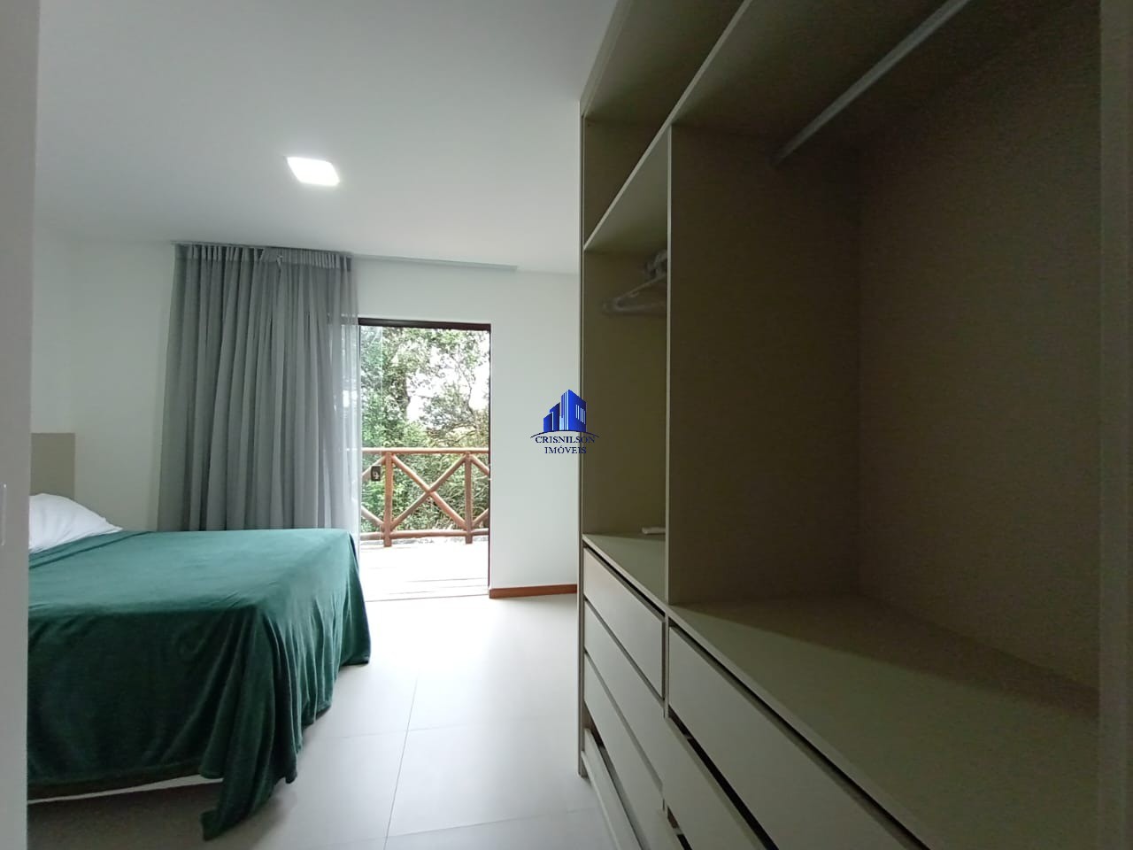 Casa de Condomínio, 3 quartos - Foto 12