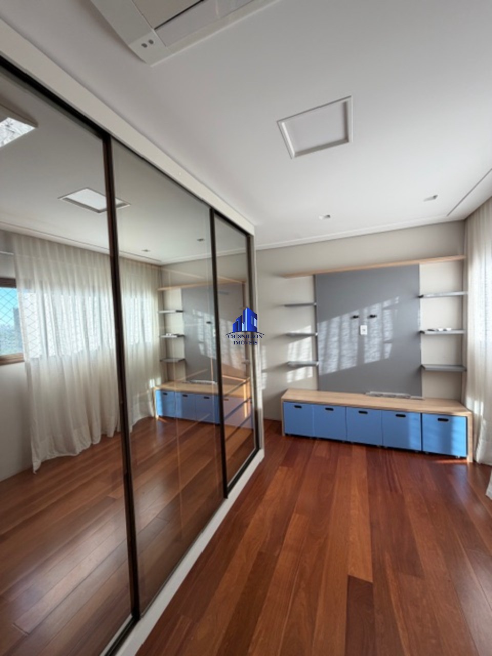 Apartamento, 4 quartos, 235 m² - Foto 18