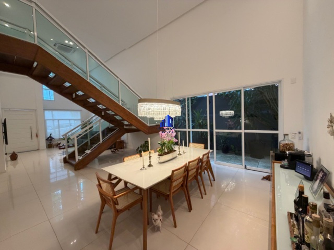 Casa de Condomínio, 5 quartos - Foto 10