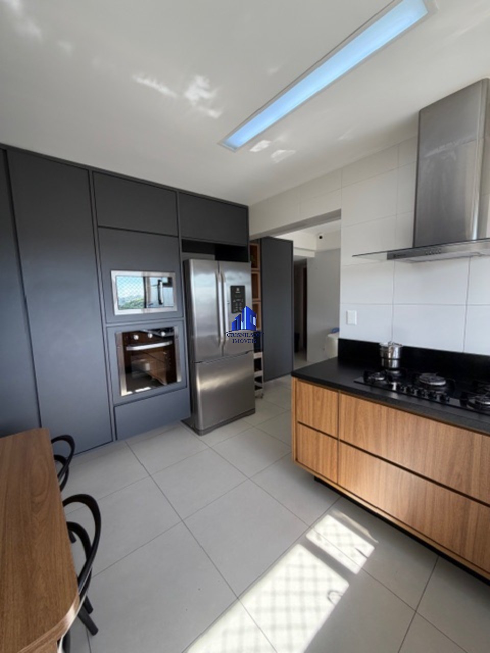 Apartamento, 4 quartos, 225 m² - Foto 15