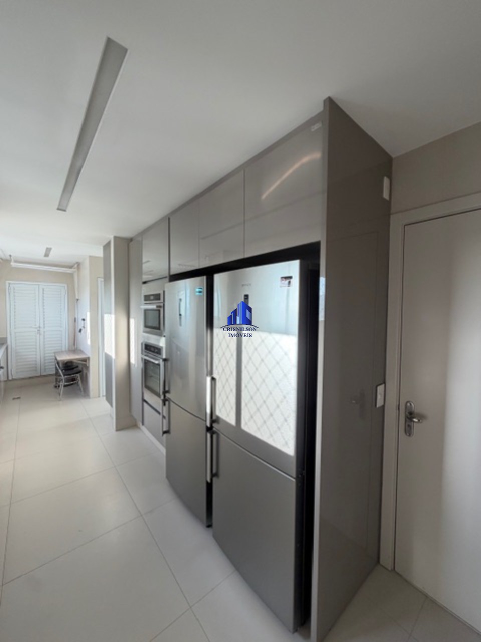 Apartamento, 4 quartos, 235 m² - Foto 33