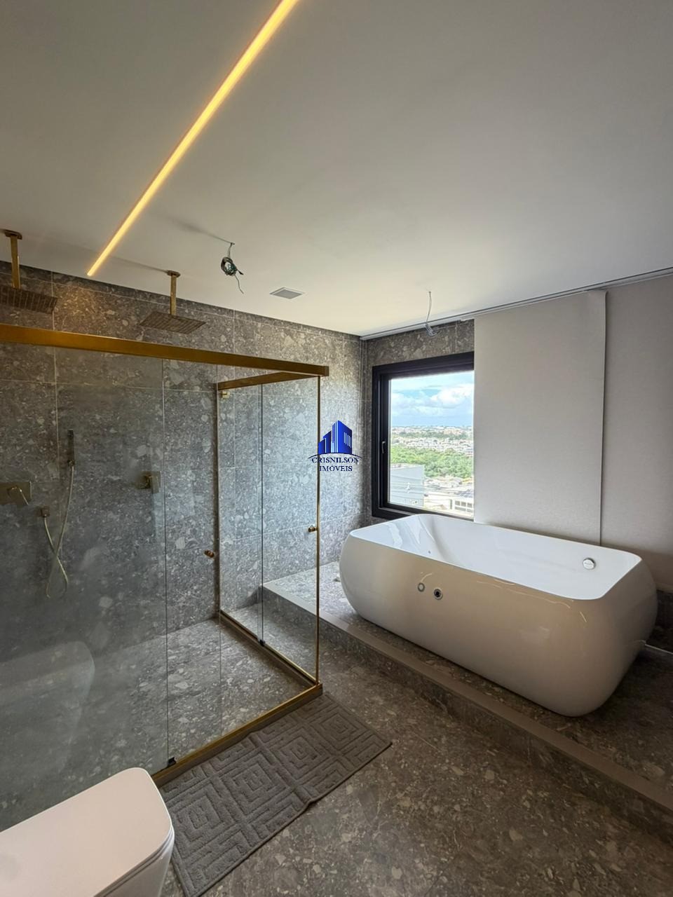 Casa de Condomínio, 5 quartos - Foto 10