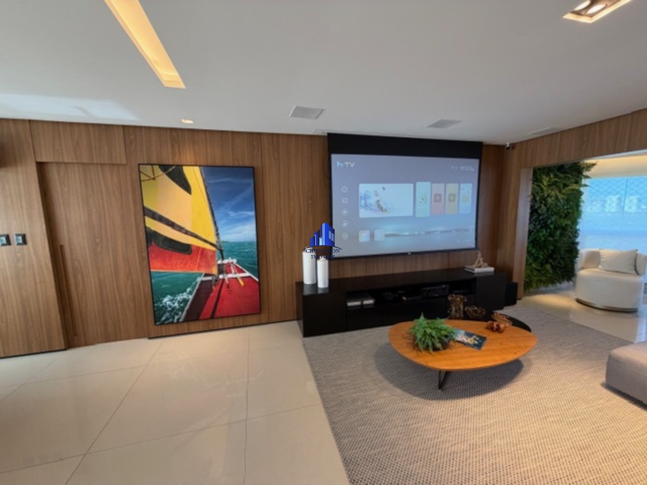 Apartamento, 4 quartos, 225 m² - Foto 8