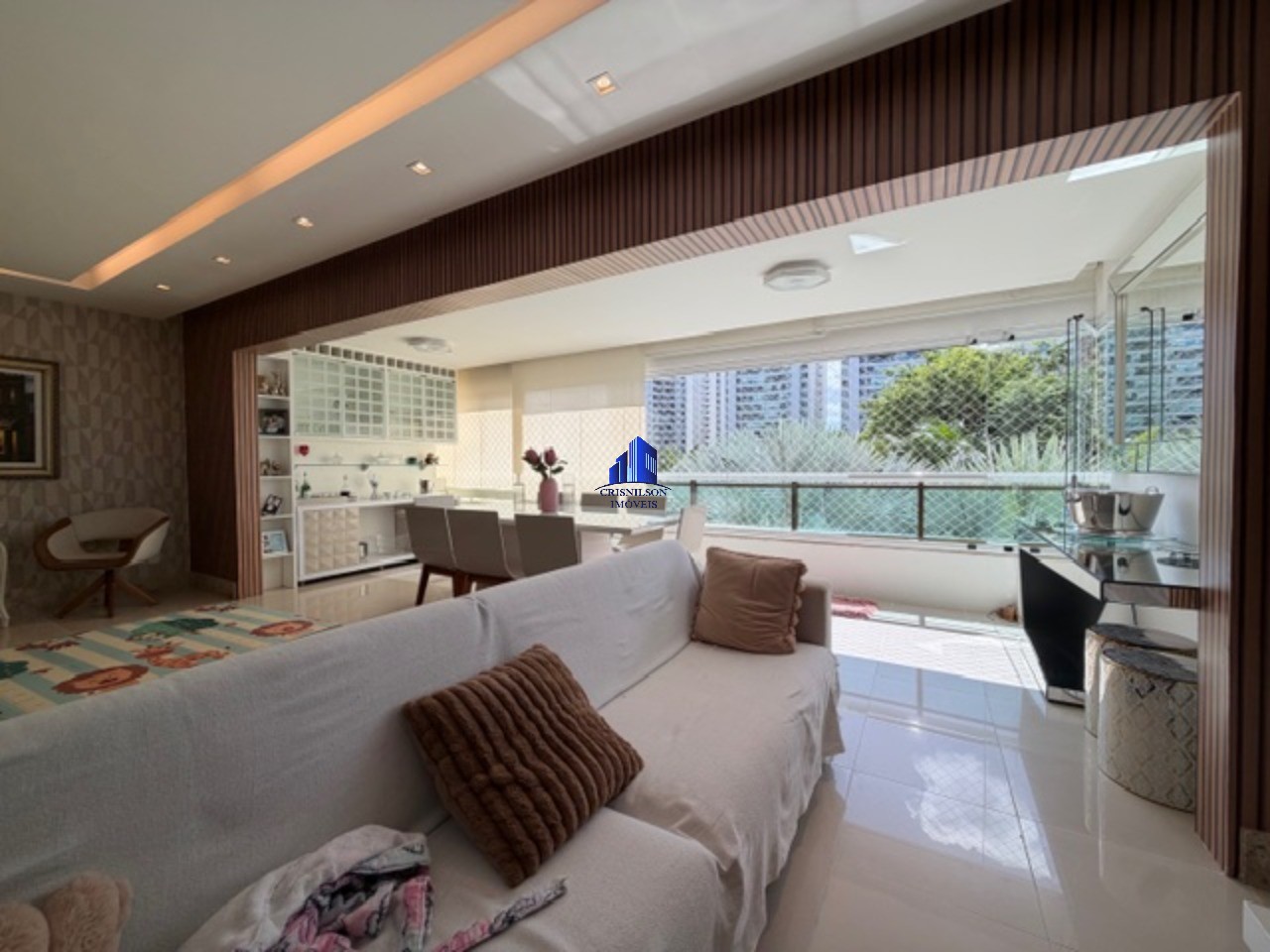 Apartamento, 4 quartos, 166 m² - Foto 11