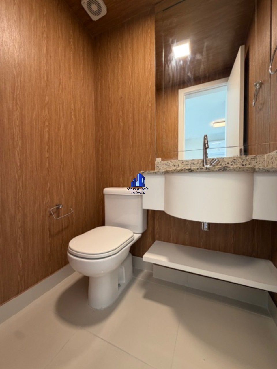 Apartamento, 4 quartos, 166 m² - Foto 9