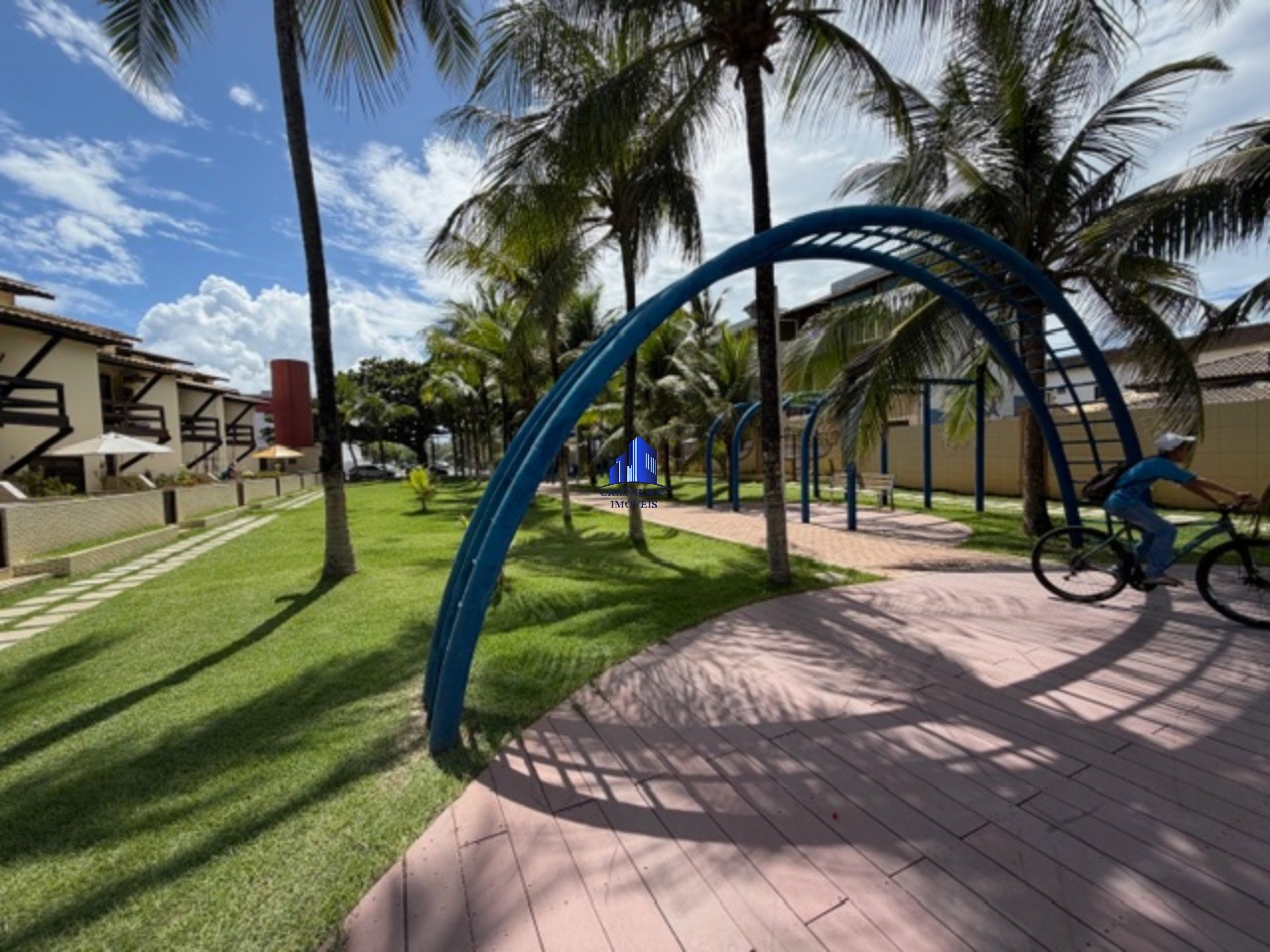 Casa de Condomínio, 3 quartos - Foto 43