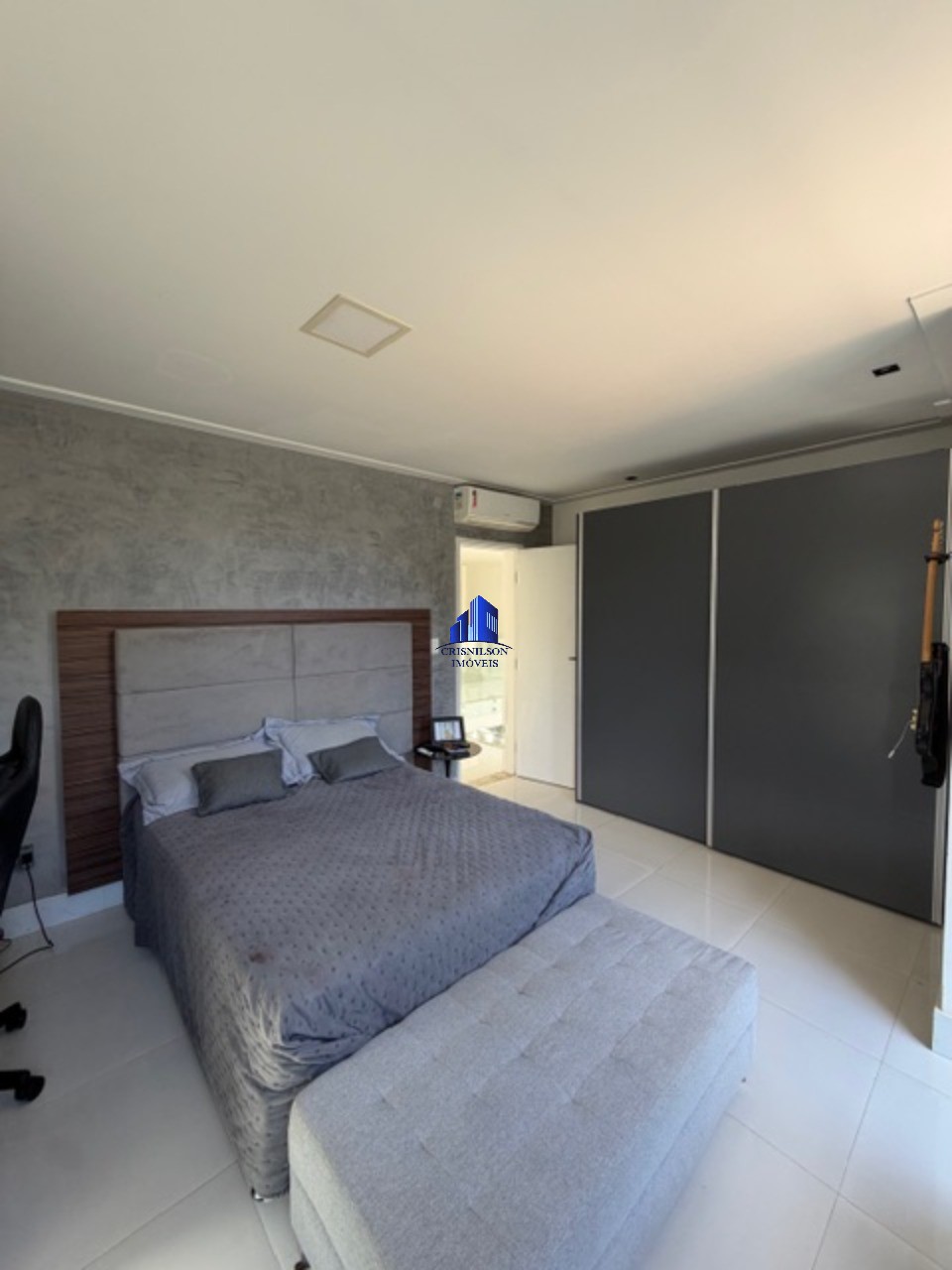 Casa de Condomínio, 4 quartos - Foto 46