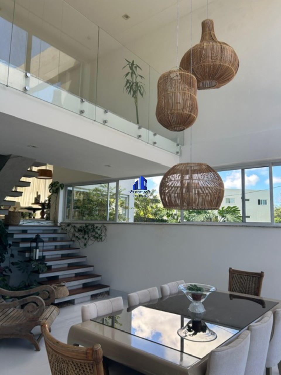 Casa de Condomínio, 4 quartos - Foto 62