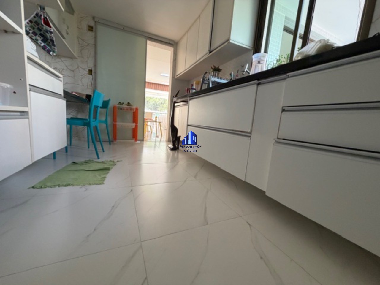 Apartamento, 4 quartos, 166 m² - Foto 14