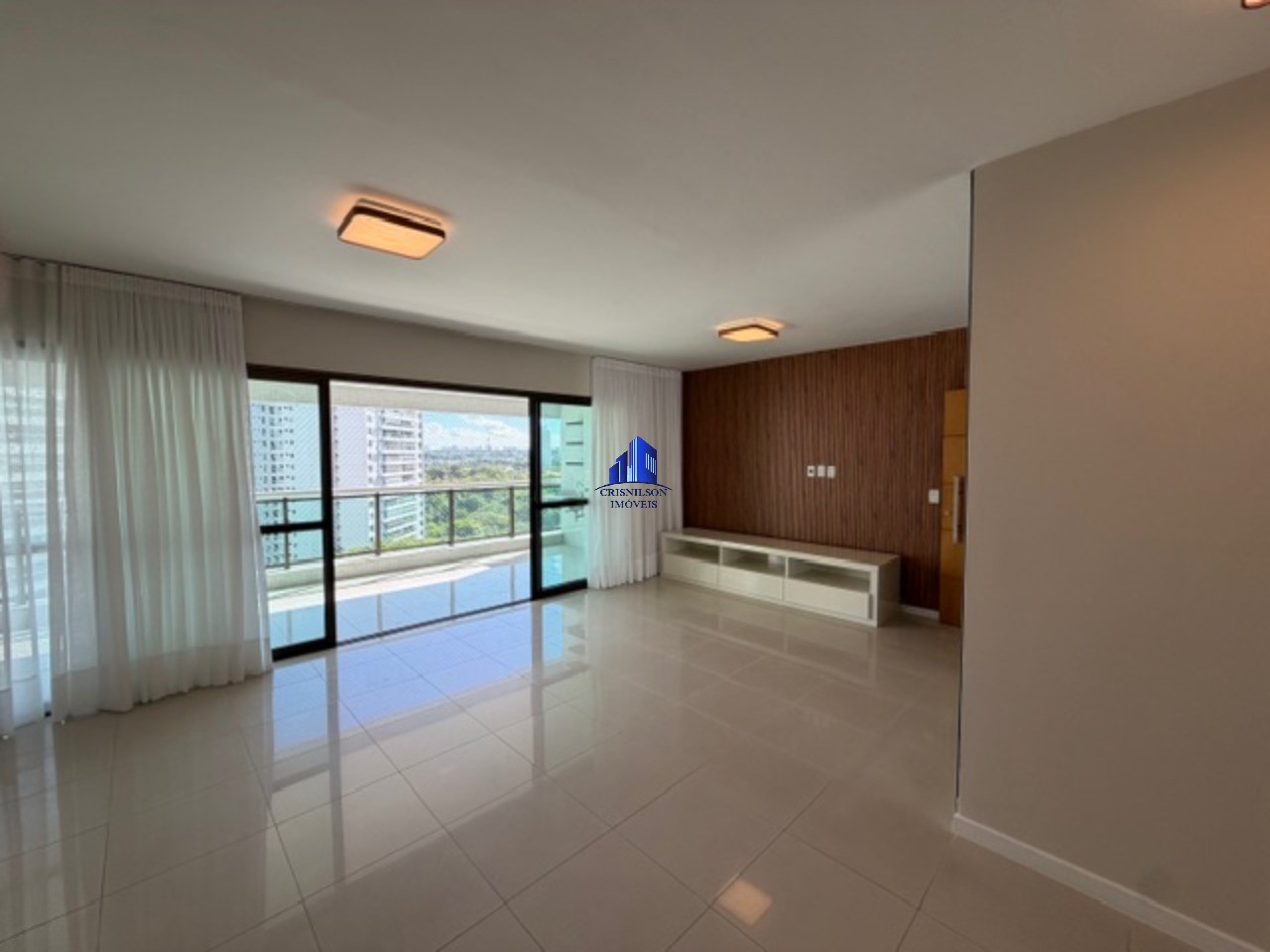 Apartamento, 4 quartos, 166 m² - Foto 5