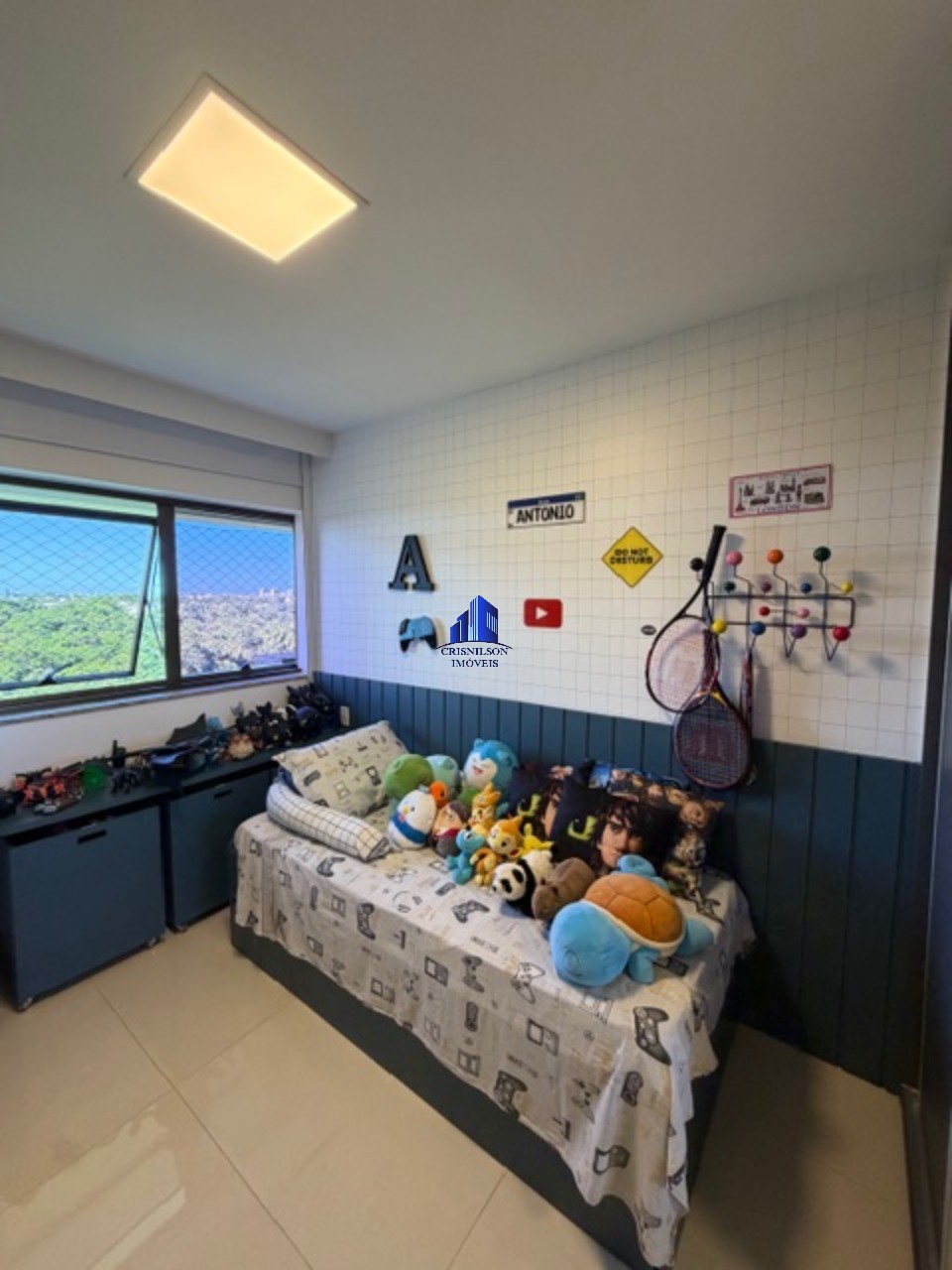 Apartamento, 4 quartos, 225 m² - Foto 34