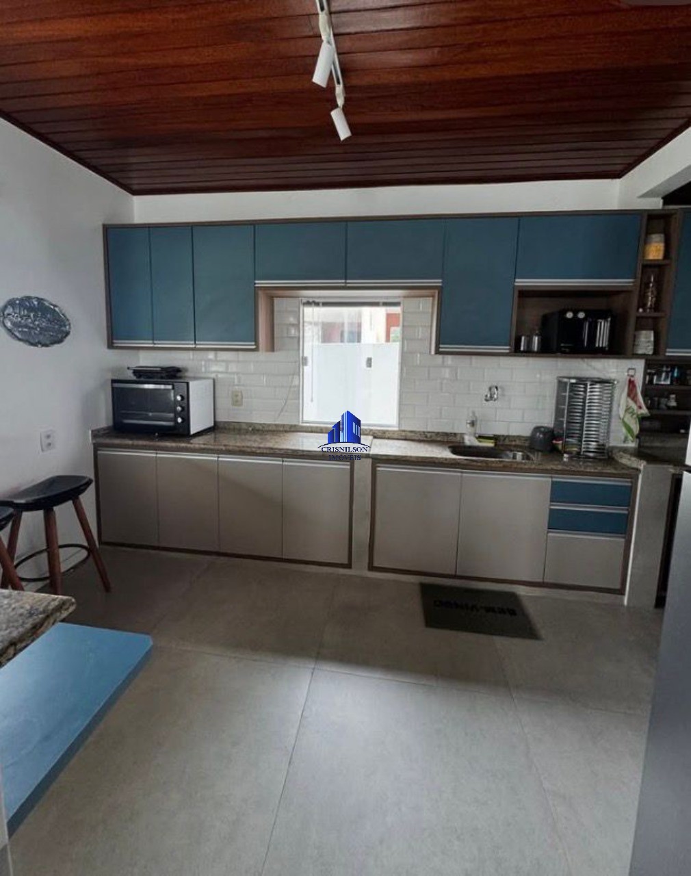 Casa de Condomínio, 3 quartos - Foto 8