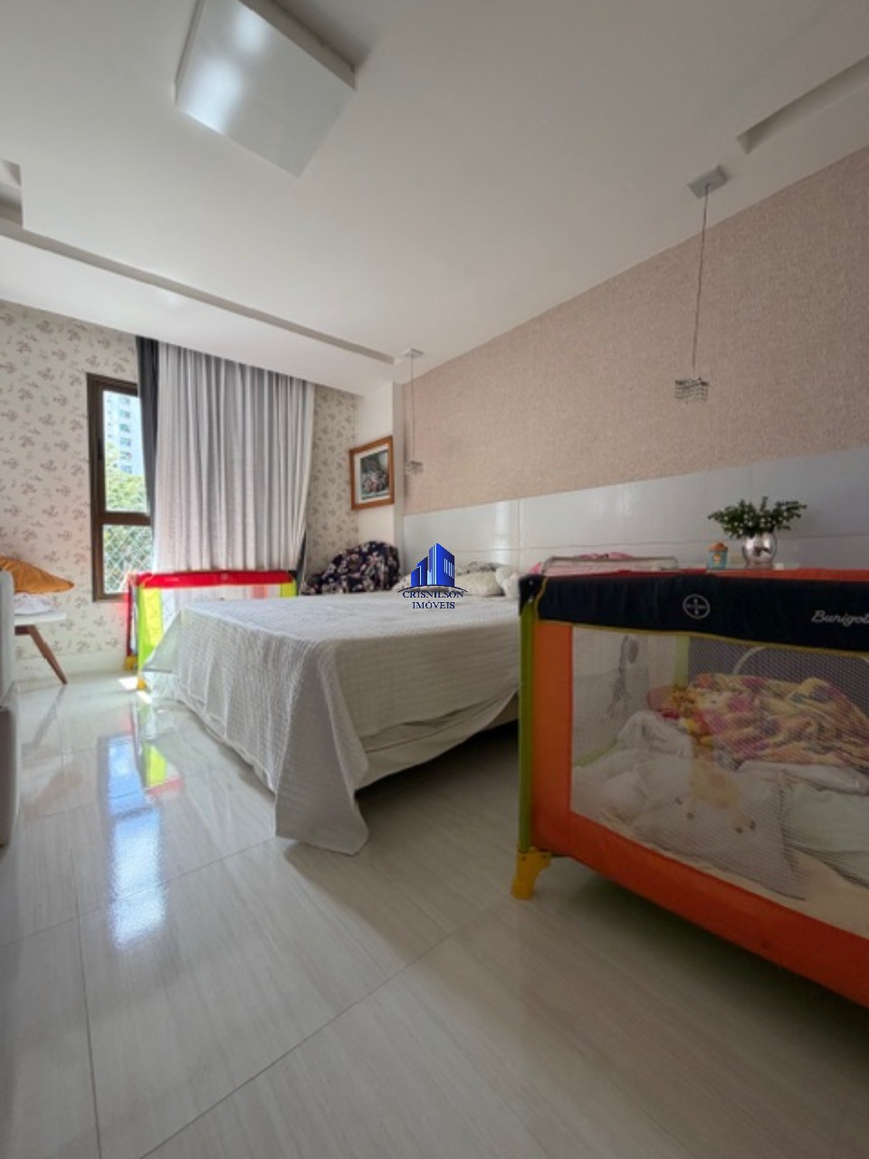 Apartamento, 4 quartos, 166 m² - Foto 29