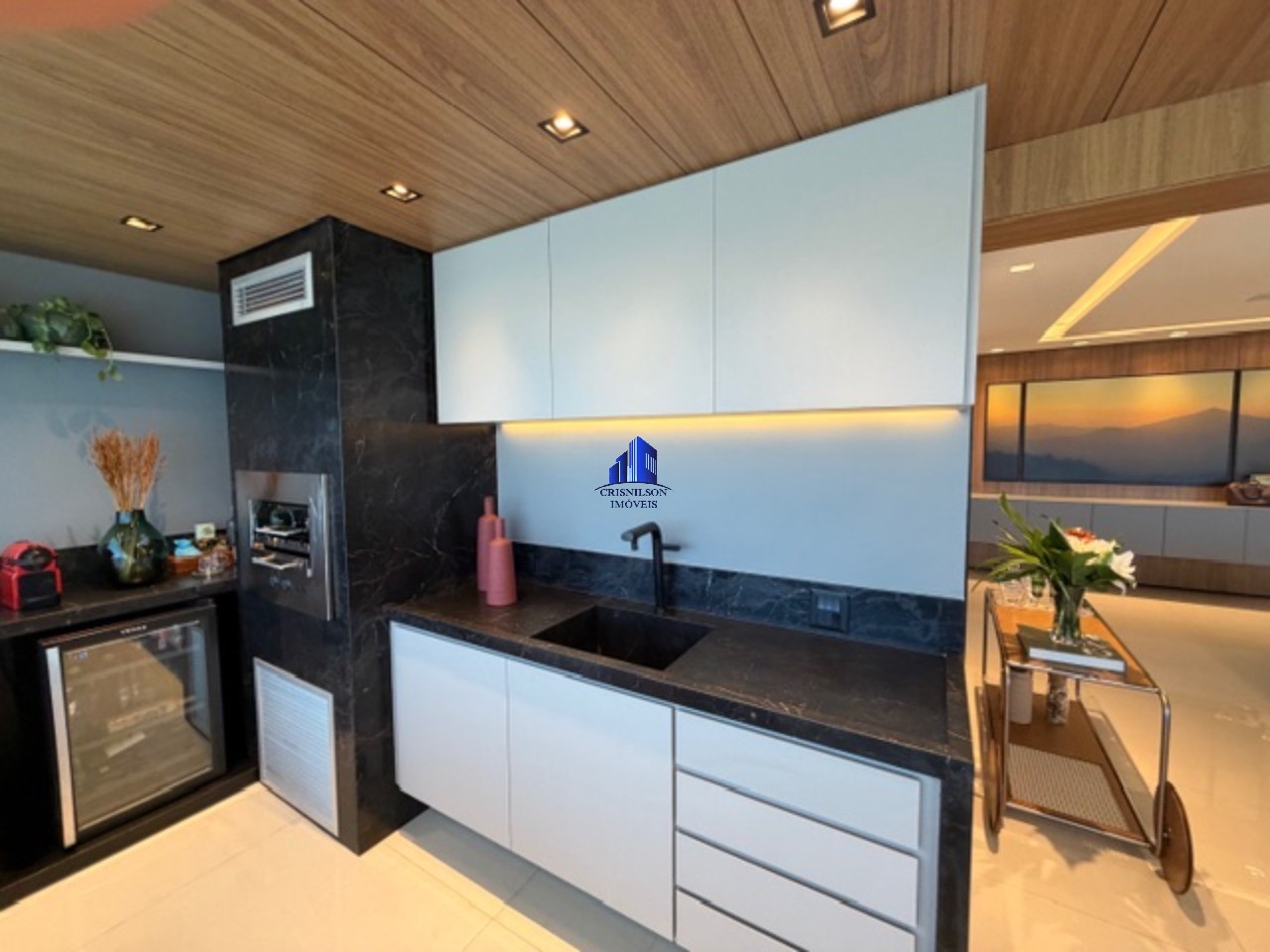 Apartamento, 4 quartos, 225 m² - Foto 11