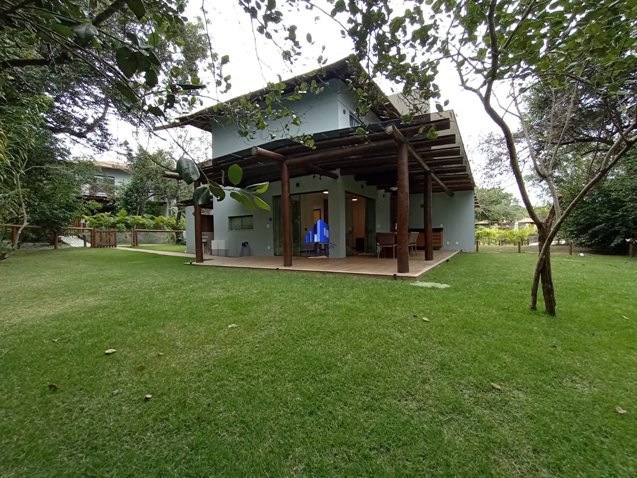 Casa de Condomínio, 3 quartos - Foto 26