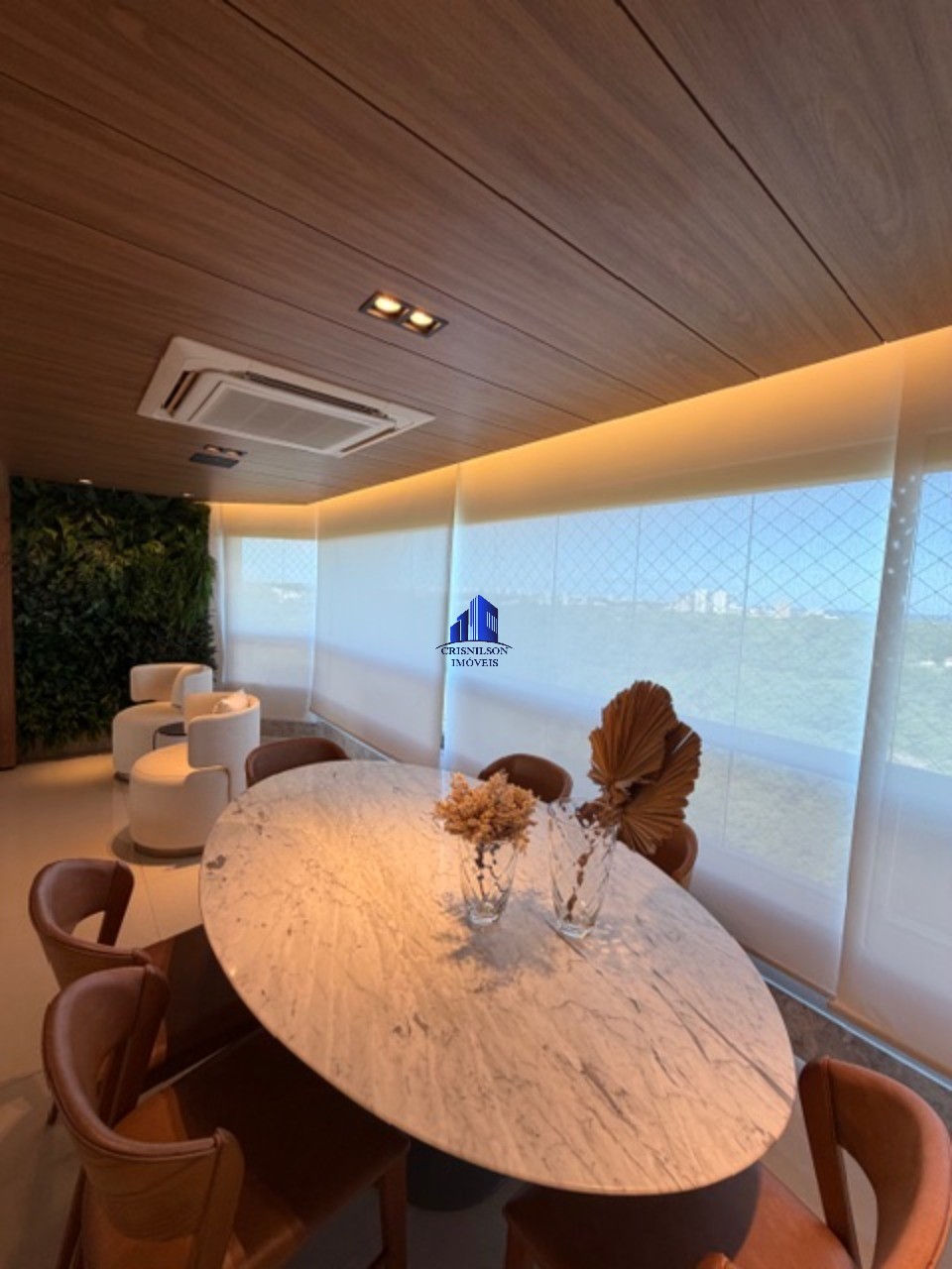 Apartamento, 4 quartos, 225 m² - Foto 20