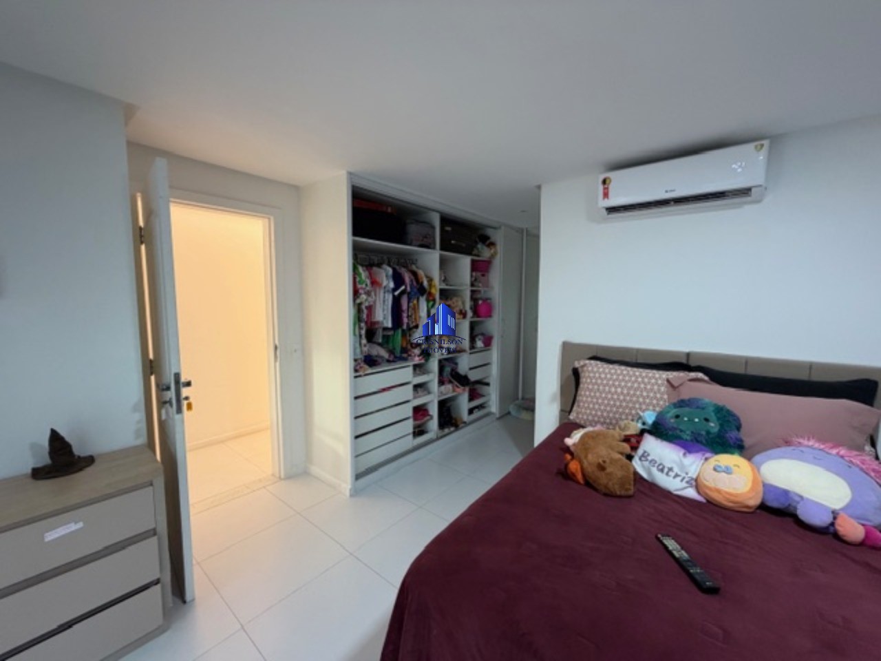 Casa de Condomínio, 5 quartos - Foto 24