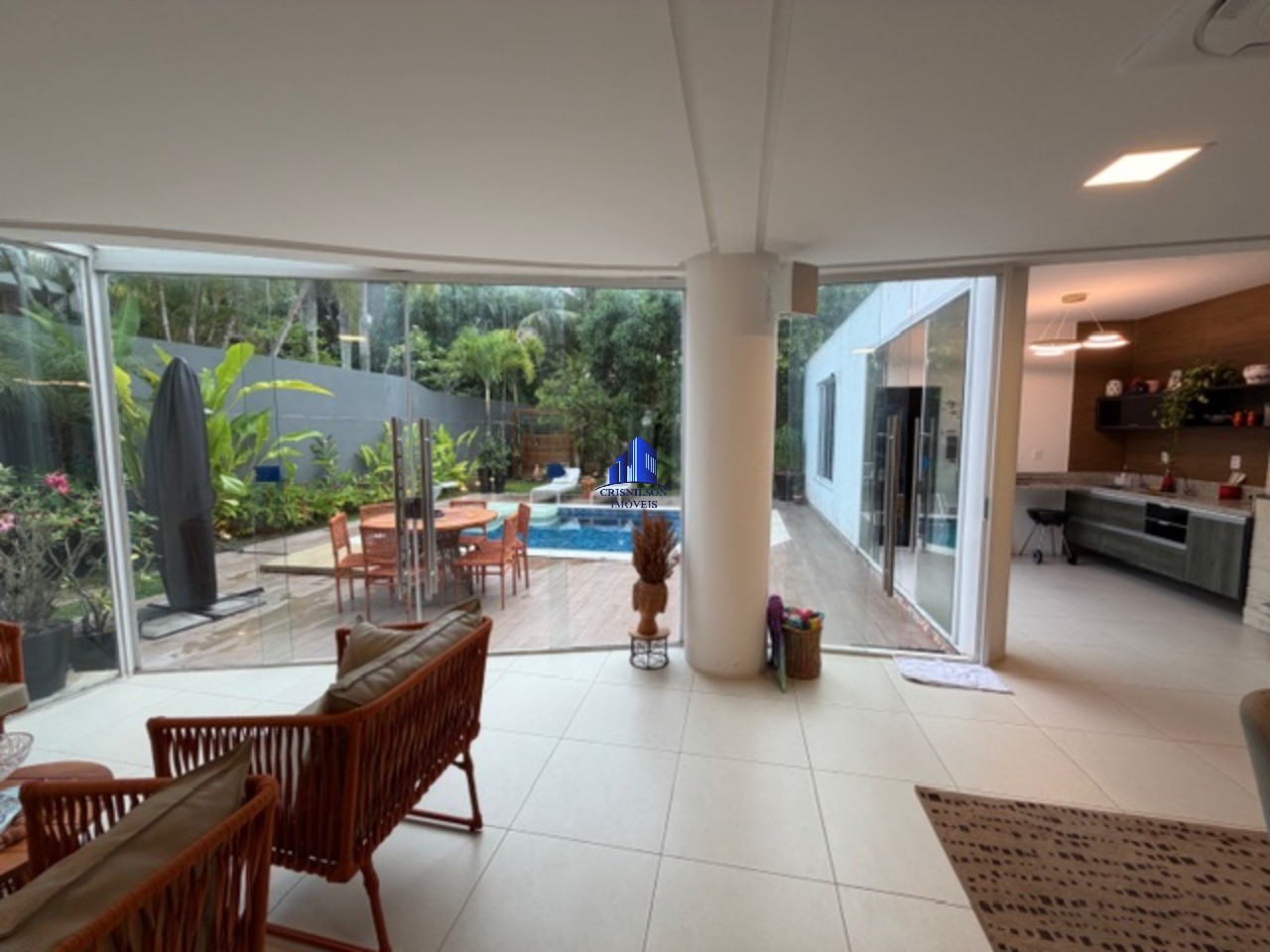 Casa de Condomínio, 5 quartos - Foto 33