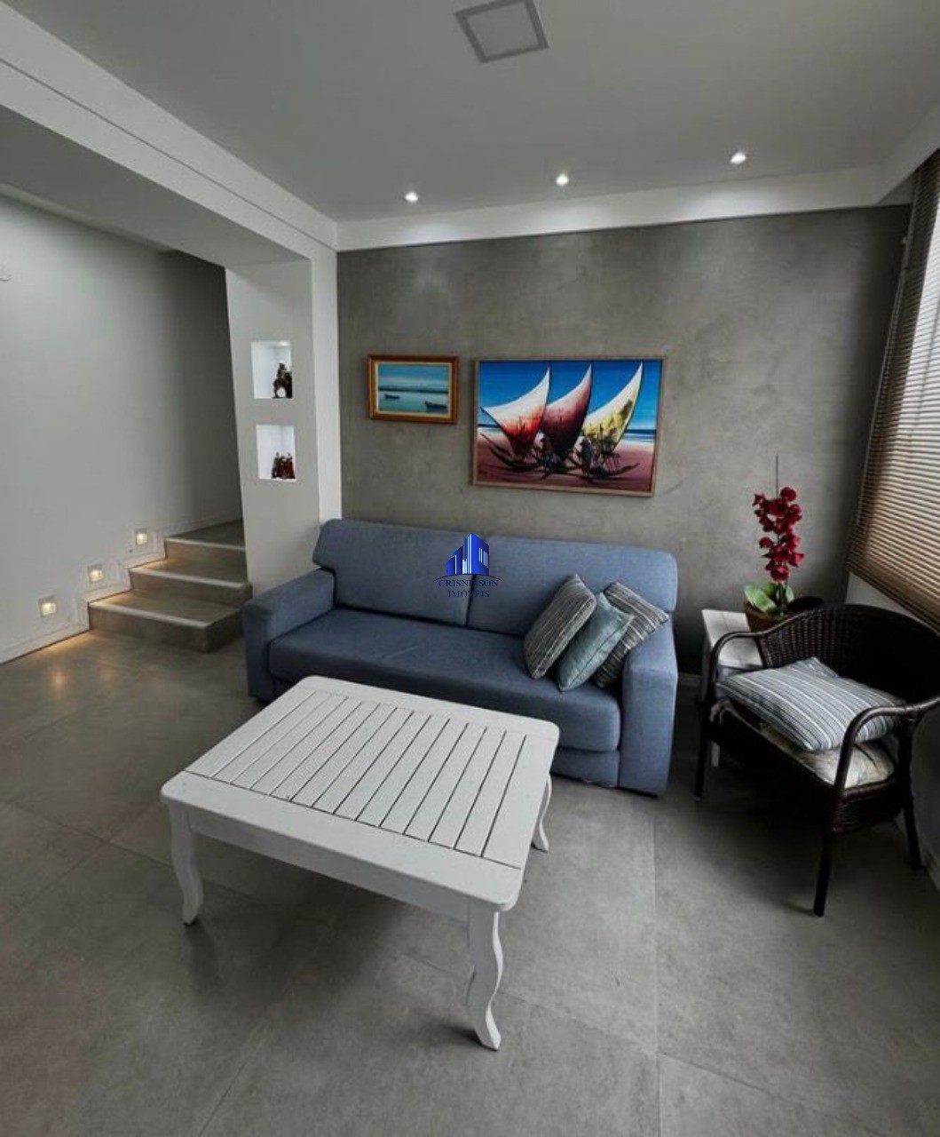 Casa de Condomínio, 3 quartos - Foto 6