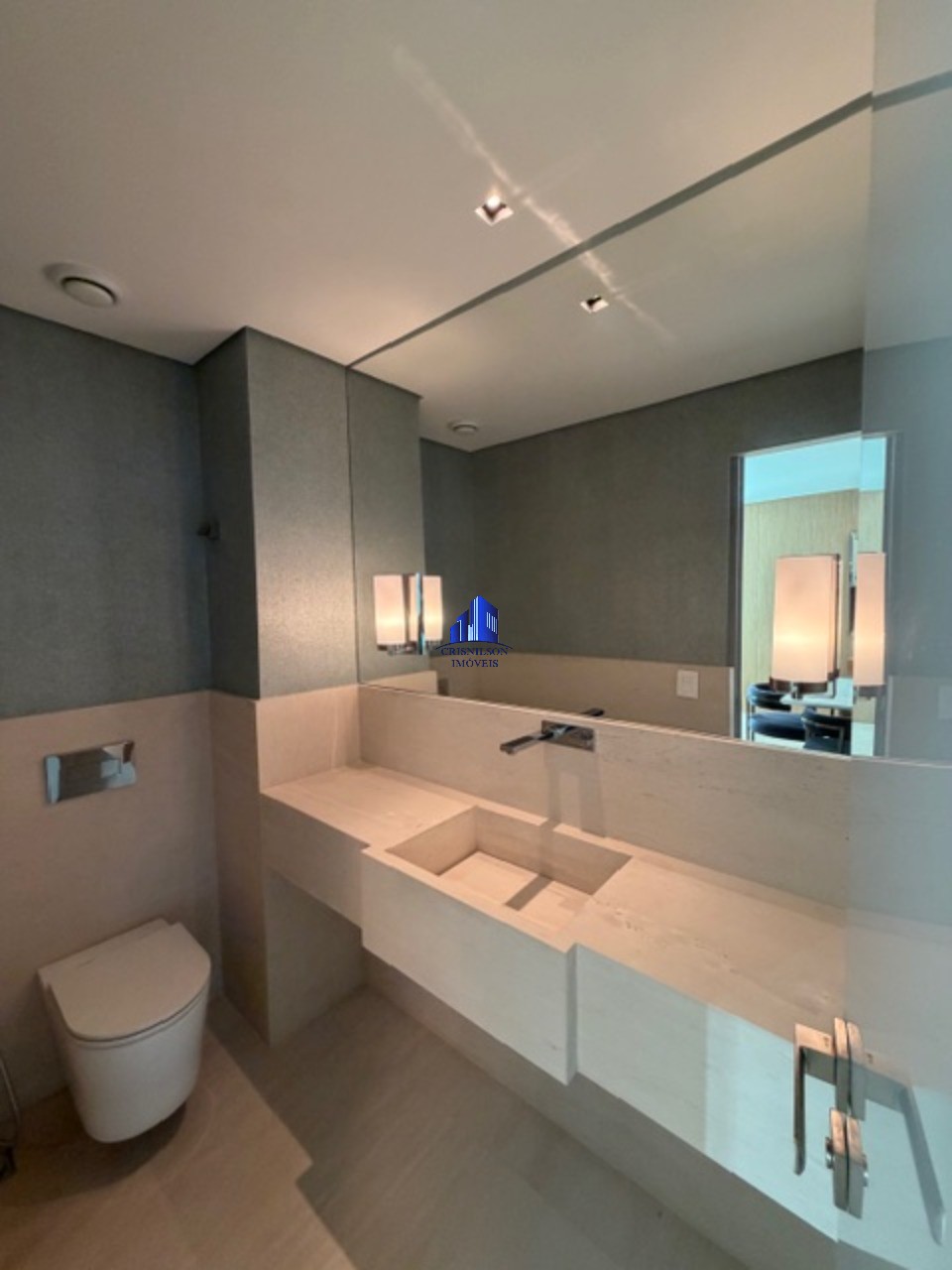 Apartamento, 4 quartos, 235 m² - Foto 35