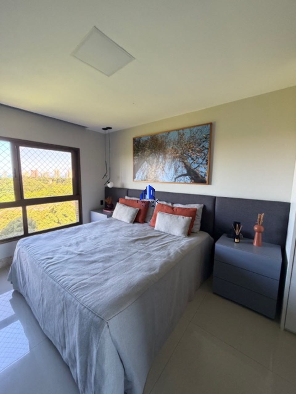 Apartamento, 4 quartos, 225 m² - Foto 29