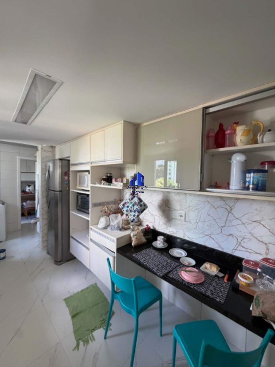 Apartamento, 4 quartos, 166 m² - Foto 12