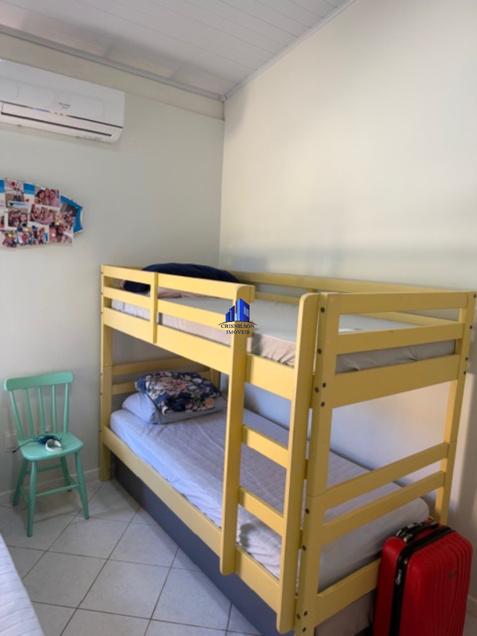 Casa de Condomínio, 3 quartos - Foto 22