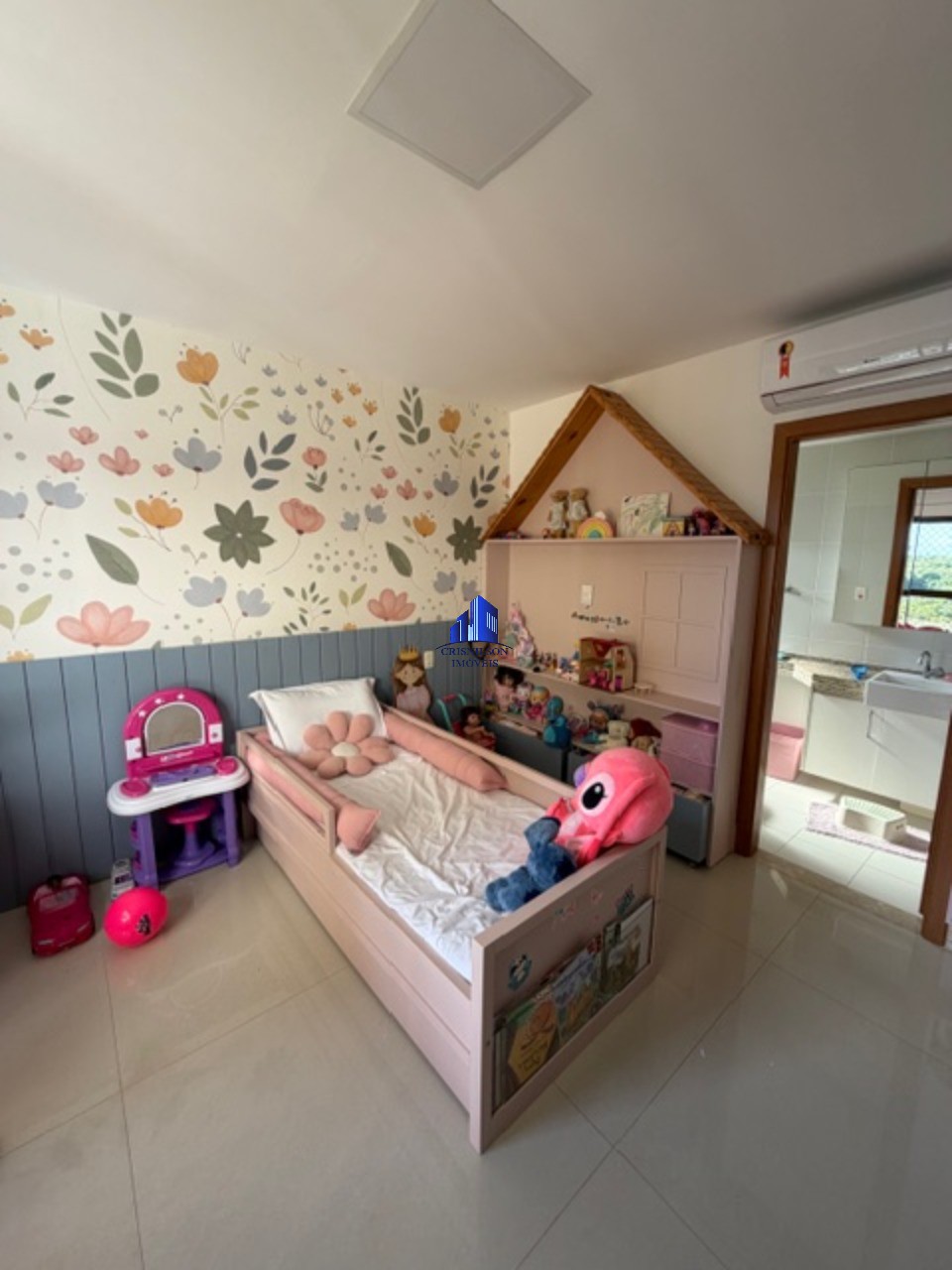Apartamento, 4 quartos, 225 m² - Foto 35