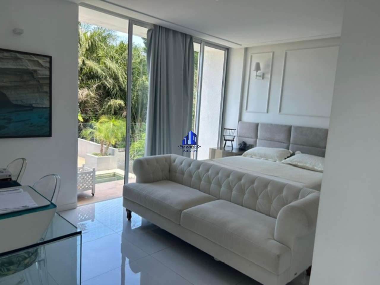 Casa de Condomínio, 4 quartos - Foto 68