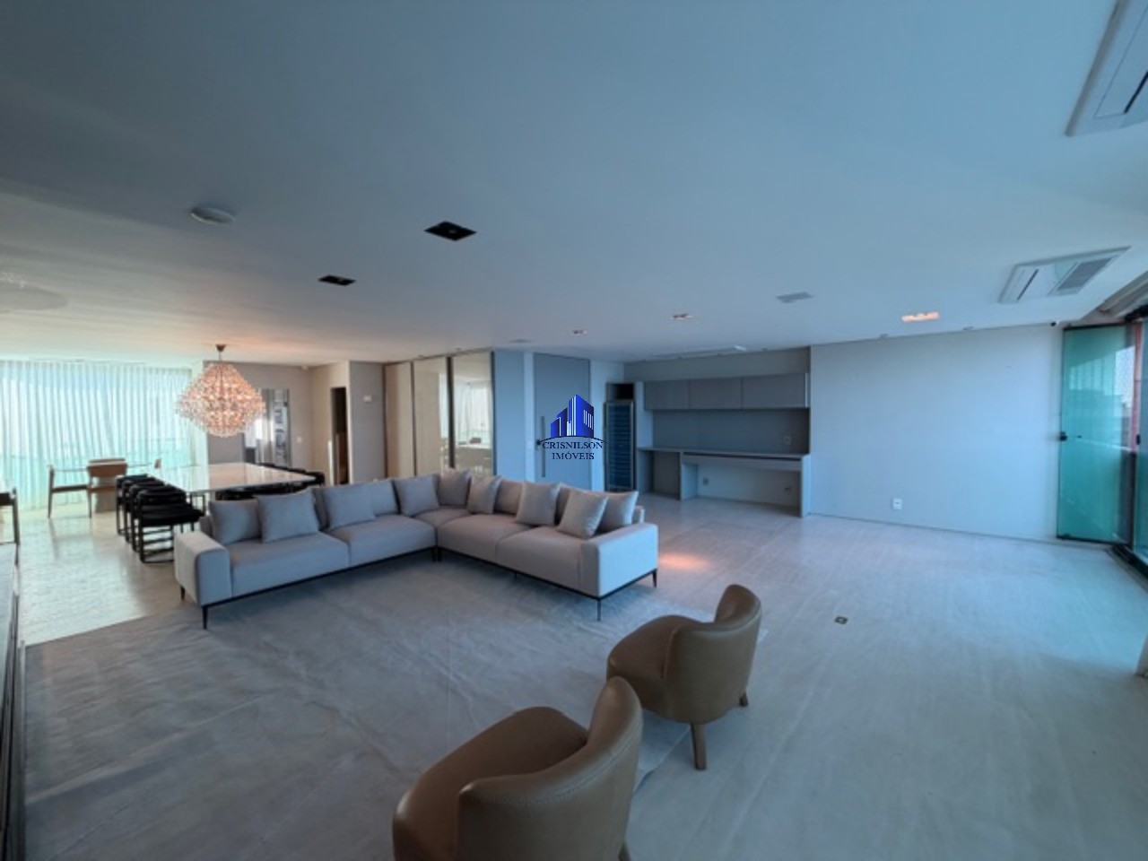 Apartamento, 4 quartos, 235 m² - Foto 26