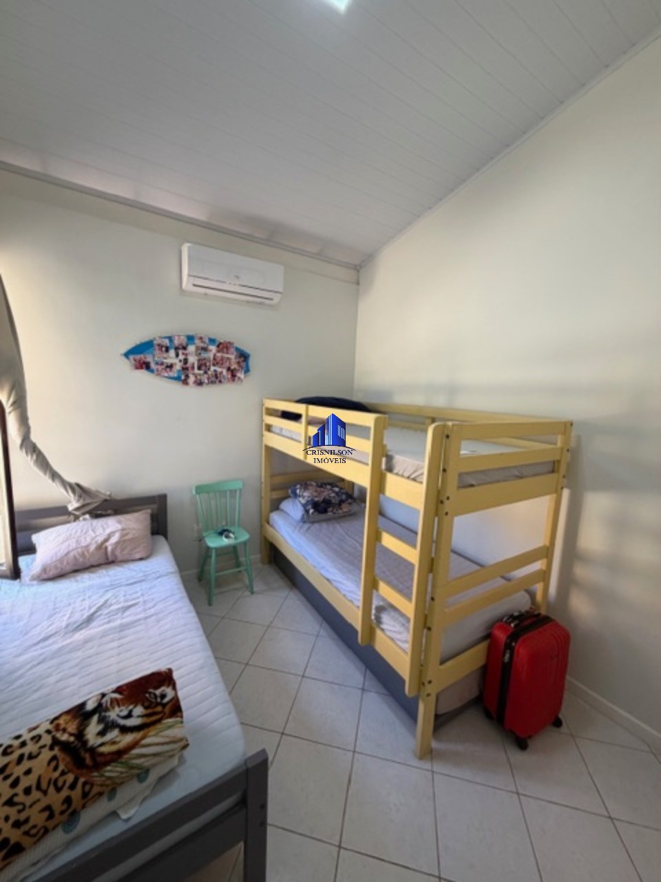 Casa de Condomínio, 3 quartos - Foto 21
