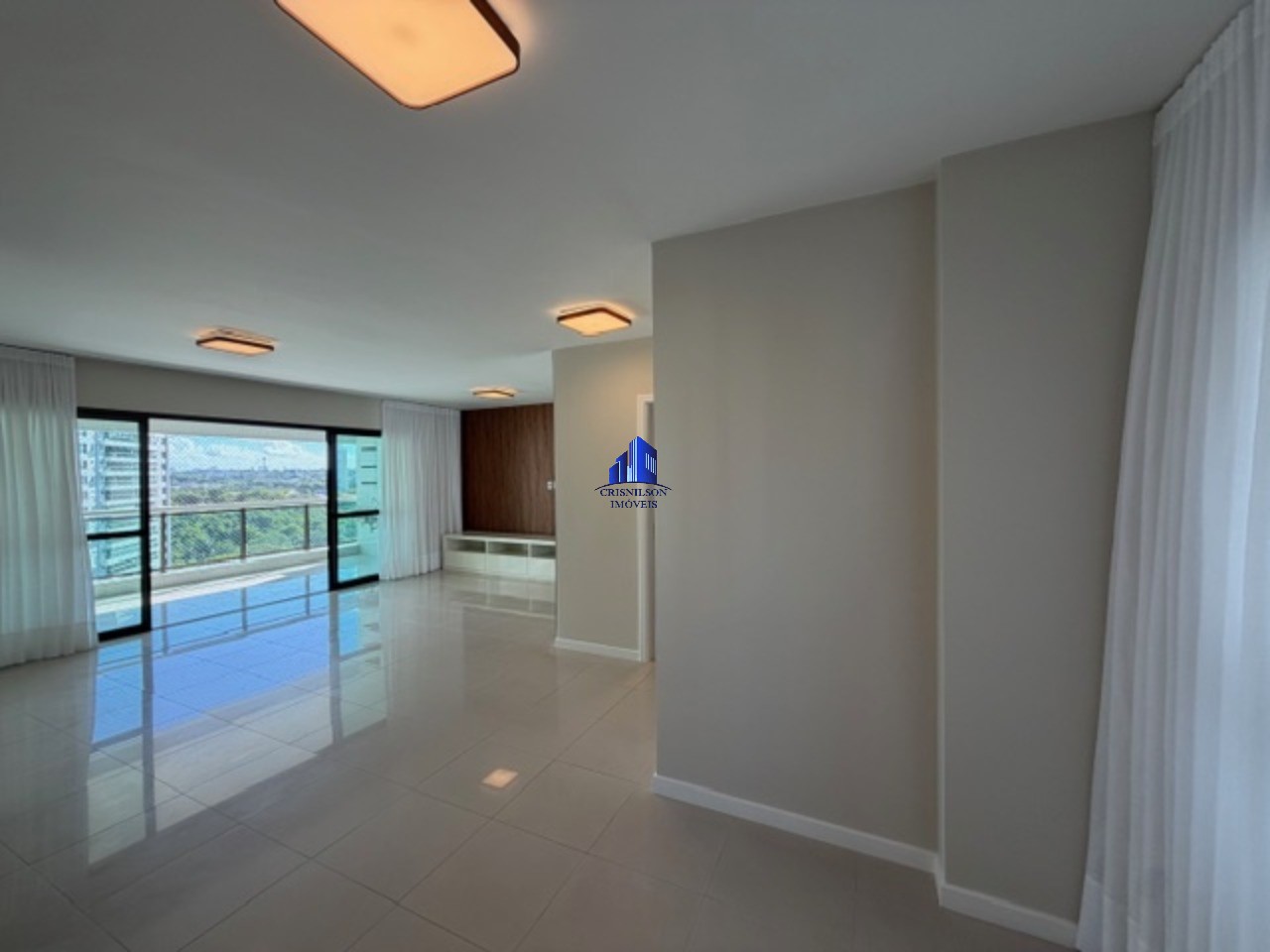 Apartamento, 4 quartos, 166 m² - Foto 6