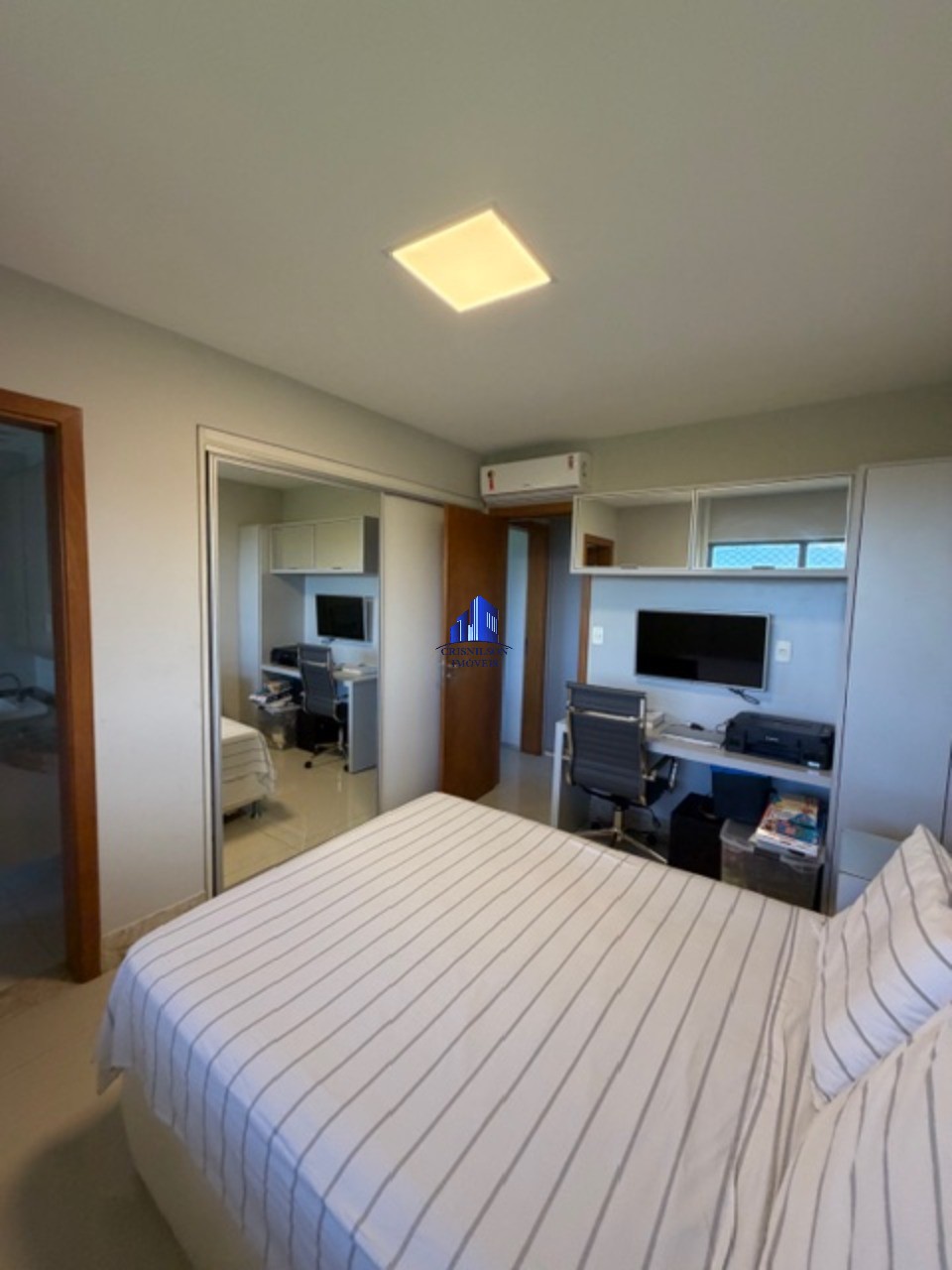 Apartamento, 4 quartos, 225 m² - Foto 33