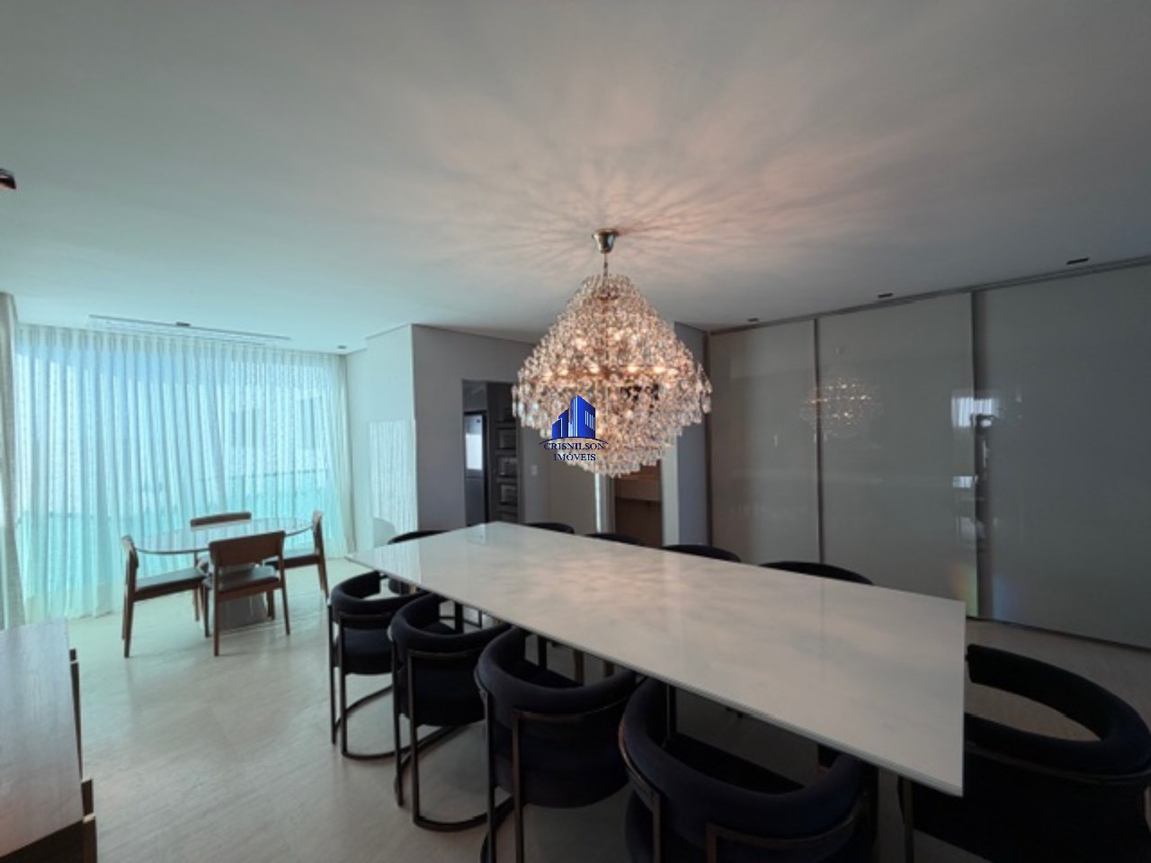 Apartamento, 4 quartos, 235 m² - Foto 39