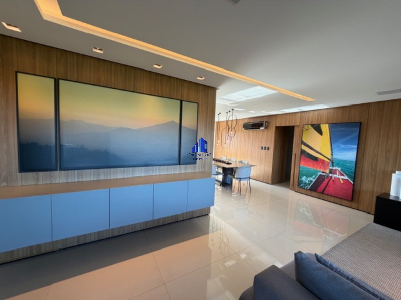 Apartamento, 4 quartos, 225 m² - Foto 36