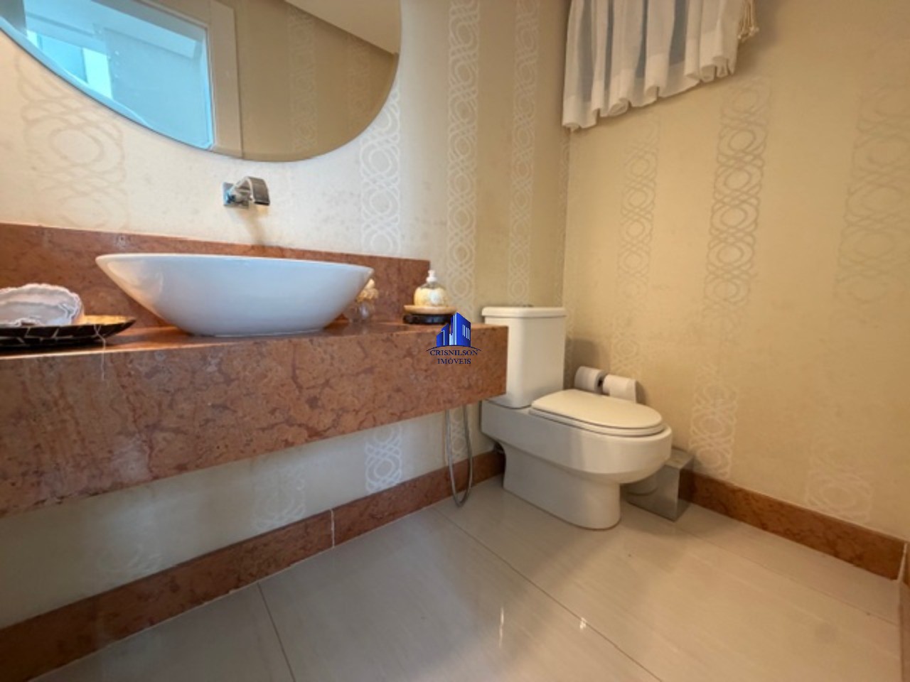 Casa de Condomínio, 5 quartos - Foto 42