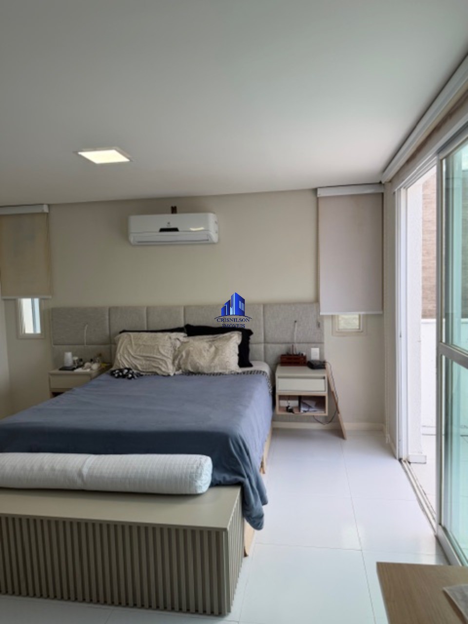 Casa de Condomínio, 5 quartos - Foto 18