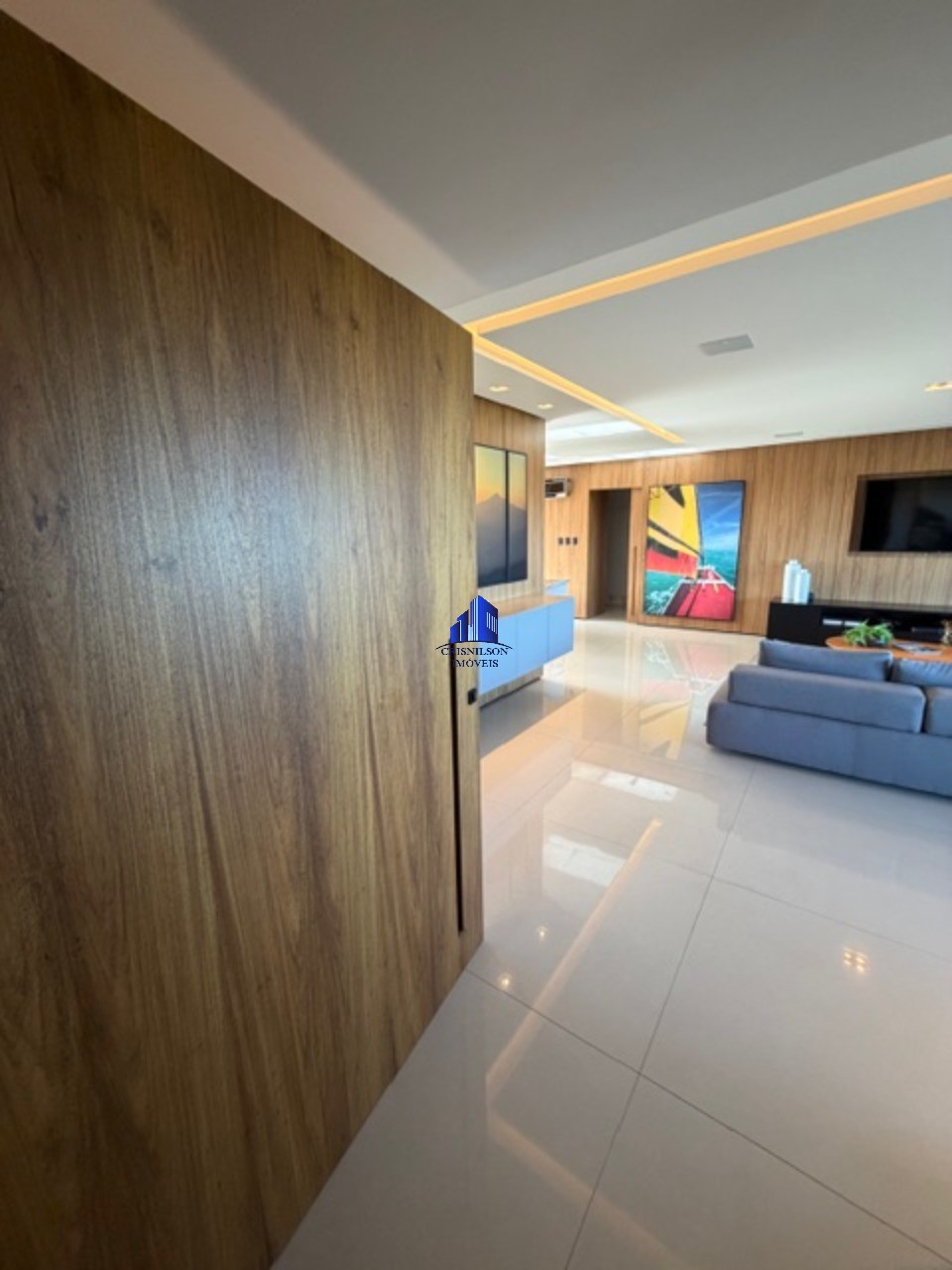 Apartamento, 4 quartos, 225 m² - Foto 38