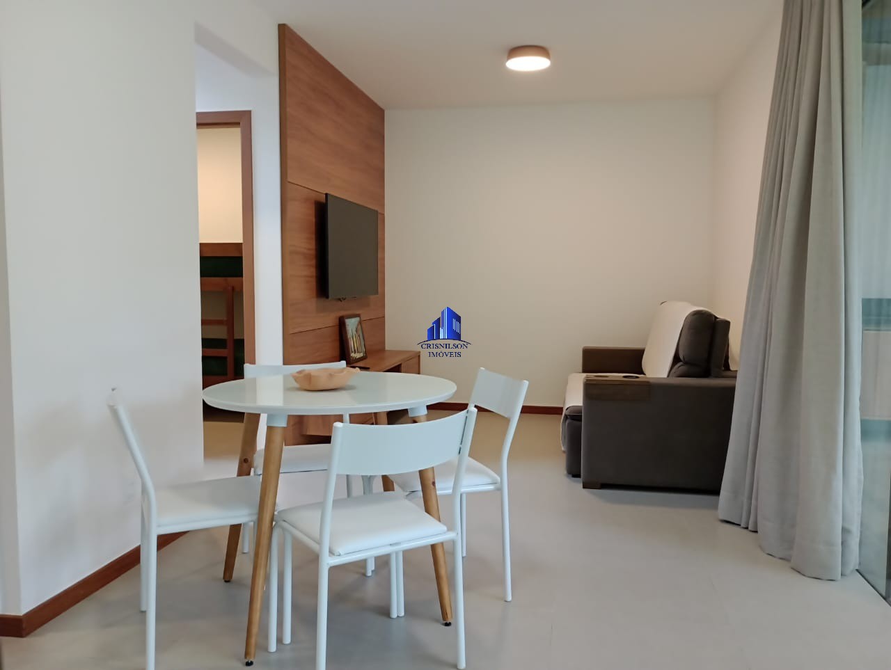 Casa de Condomínio, 3 quartos - Foto 9