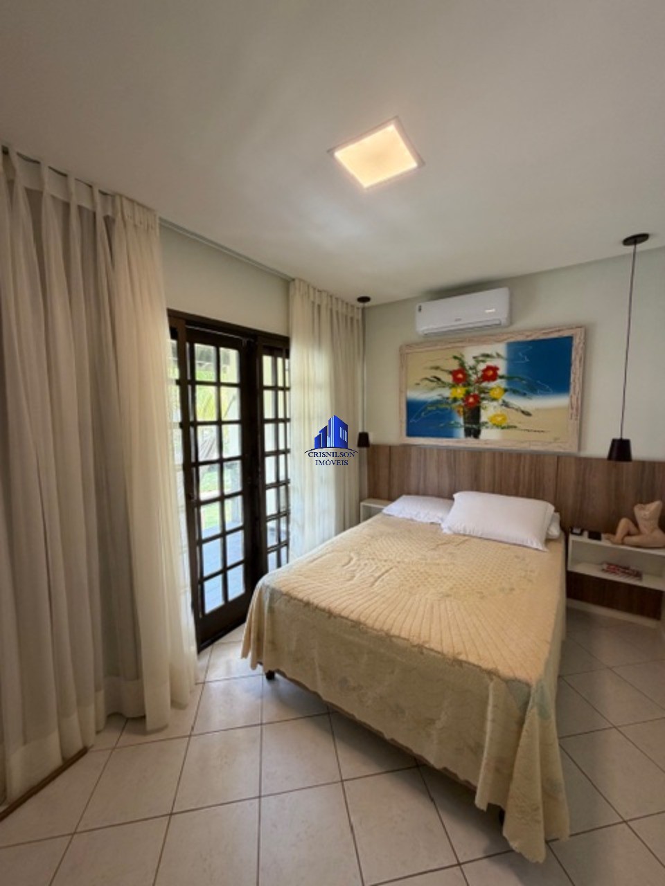 Casa de Condomínio, 3 quartos - Foto 16