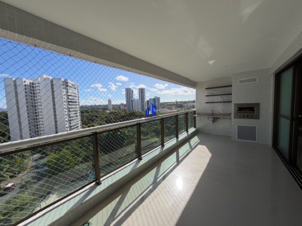 Apartamento, 4 quartos, 166 m² - Foto 2